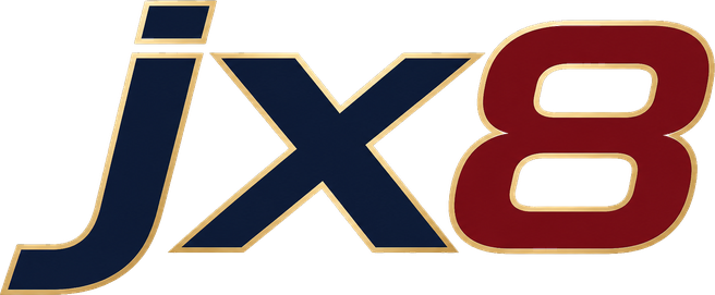 jx8 Logo